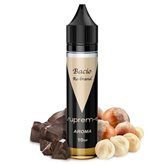 Bacio Re-Brand Suprem-e Aroma Mini Shot 10ml Nocciola Cioccolato Caramello
