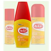 Autan Protection Plus Vapo 100 ml