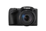 Canon Canon PowerShot SX432 IS 1/2.3" Fotocamera Bridge 20,5 MP CCD 5152 x 3864 Pixel Nero