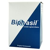 Biphasil Trattamento Vaginale 4 Flacone 150ml