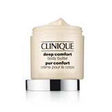 CLINIQUE<br> Deep Comfort Body Butter - 200 ml