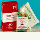 Roseta® Puro Olio Di Rosa Vegetal Progress 10ml