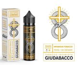 Giuda Bacco Holy Vaping Company Flavourlab Liquido Shot 20ml Tabacco Vaniglia