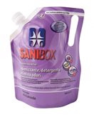 Sanibox lavanda 1 lt