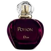 Dior Poison Eau de toilette spray 100 ml donna