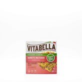 Vitabella Barrette Multigrain con mirtilli rossi bio - 129gr