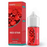 Red Star Svaponext Aroma Mini Shot 10ml Bacche Uva Eucalipto