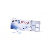 CB12 Boost Agente Attivo Alito Sicuro 10 Chewing Gum