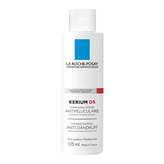 Kerium DS Shampoo Antiforfora Intensivo 125 ml Trattamento per forfora persistente