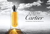 Profumo Cartier L'Envol De Cartier Eau de Parfum Spray - Uomo - Scegli tra : 100 ml