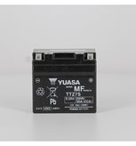 Batteria Yuasa Ttz7s - Pronta All'uso