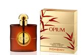 Profumo Yves Saint Laurent Opium Eau de Parfum 90 ml Spray - Profumo Donna - Scegli tra : 90ml