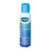 Fresh-Step Spray Deodorante Scarpe Scholl 150ml