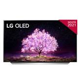 LG LG OLED 55C15 UHD HDR SMART