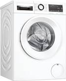 Bosch Serie 6 WGG25400IT lavatrice Caricamento frontale 10 kg 1400 Giri/min C Bianco
