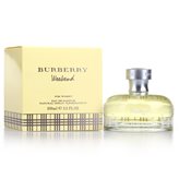 Burberry Weekend For Women Eau de Parfum Spray - Formato : 100 ml