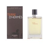 Hermes Terre d'Hermes Eau de Toilette 125 ml Spray Uomo Ricarica - Scegli tra : 125 ml