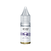 Avana Kiwi Flavors Liquido Pronto 10ml Tabacco Sigaro Cubano (Nicotina: 9 mg/ml - ml: 10)