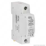 Kanlux KDOB-230V Modulo Campanello Elettrico Presenza Rete per Quadro Elettrico DIN 35 - mod. 23261