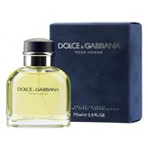 Dolce & Gabbana Pour Homme Eau de Toilette Spray - Formato : 200 ml