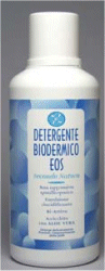 Biodermico Detergente Eos Natura 1000ml