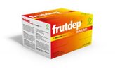 Erbozeta Frutdep Immuno Integratore Alimentare 20 Flaconcini Da10ml