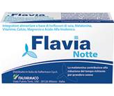 Flavia Notte 30 Capsule - Integratore per la menopausa