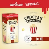 Vaporart Croccantissimo - 10ml (Nicotina: 9mg/ml)