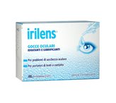 Irilens® Gocce Oculari MONTEFARMACO 15 Monodosi Da 0,5ml