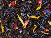 Tè nero Mari del Sud - Mango e Maracuja - Seleziona la Quantità : 50 g