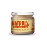 Natruly Crema 100% arachidi BIO - 300gr