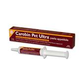 CAROBIN PET ULTRA PASTA (30 gr) - Per problemi intestinali di cani e gatti