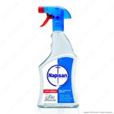 Napisan Spray Igienizzante Multisuperfici Classic - 750ml