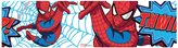 Bordo adesivo Spiderman "Thwip" 5mt
