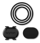 BRYTON Sensore cadenza senza magnete dual ANT+ bluetooth