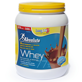 LONGLIFE ABSOLUTE WHEY CACAO 500 GR
