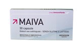 Vanda Immunovanda Maiva Medicinale Omeopatico 30 Capsule