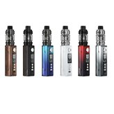 Drag M100S Voopoo Kit Completo 100W (Colore : Pearl White)