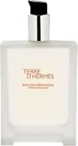 Hermes Terre d'Hermes After Shave Emulsion 100 ml Dopo Barba Emulsione Uomo - Scegli tra : 100 ml