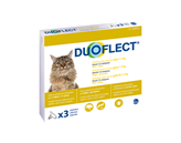 Duoflect gatti 1-5 kg spot on 3 pipette