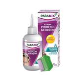 Paranix Shampoo Trattamento 200ml + Pettine
