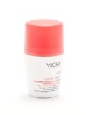 Vichy Deodorante Roll-on Antitraspirante intensivo 50 ml