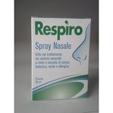 AFOM Medical Respiro Spray Nasale 30ml