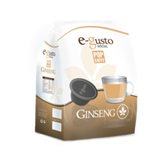Capsule compatibili Dolce Gusto* - Ginseng - 16 pz