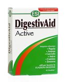 DigestivAid Active 45 ovalette