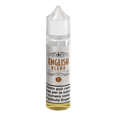 English Blend Puro Distillato Vaporart Liquido Mix and Vape 30ml Tabacco (Nicotina: 0 mg/ml - ml: 30)