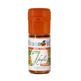 7 Foglie FlavourArt Aroma Concentrato 10ml Tabacco Aromatico
