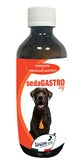 Union Bio Sedagastro Dog Mangime Complementare Per Cani E Gatti 200ml