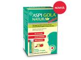 Aspi Gola® Natura Junior Bayer 16 Bustine