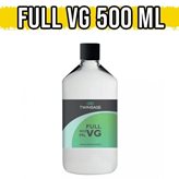 Glicerina Vegetale Twinbase Suprem-e 500ml Full VG